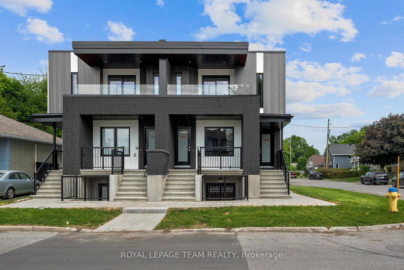 Image of home for listing MLS® X13592268