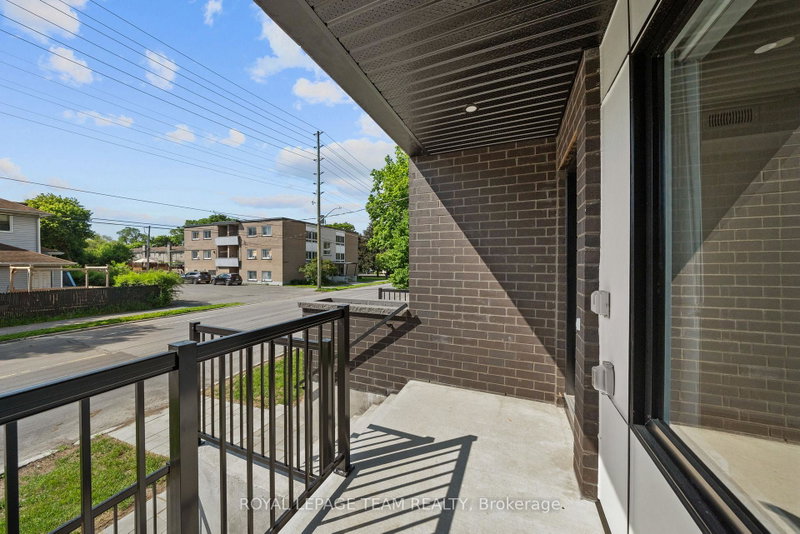 Image of home for listing MLS® X13592268