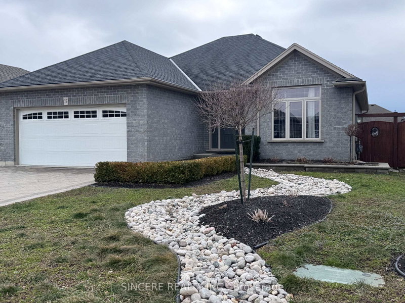 Image of home for listing MLS® X13592774