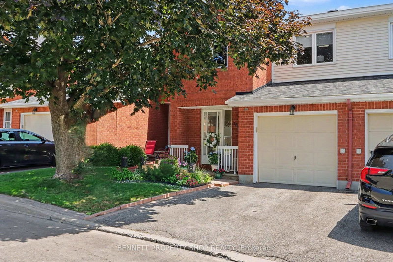 Image of home for listing MLS® X13592868