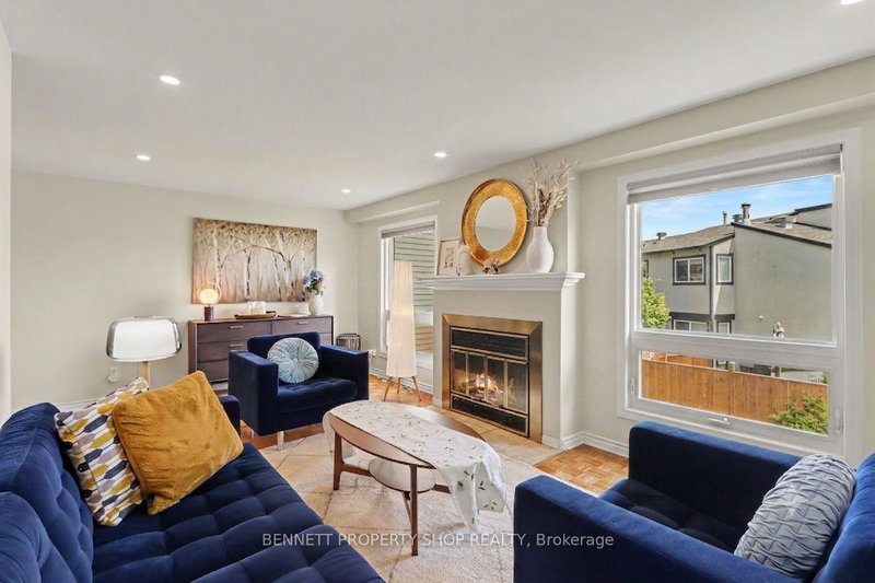 Image of home for listing MLS® X13592868