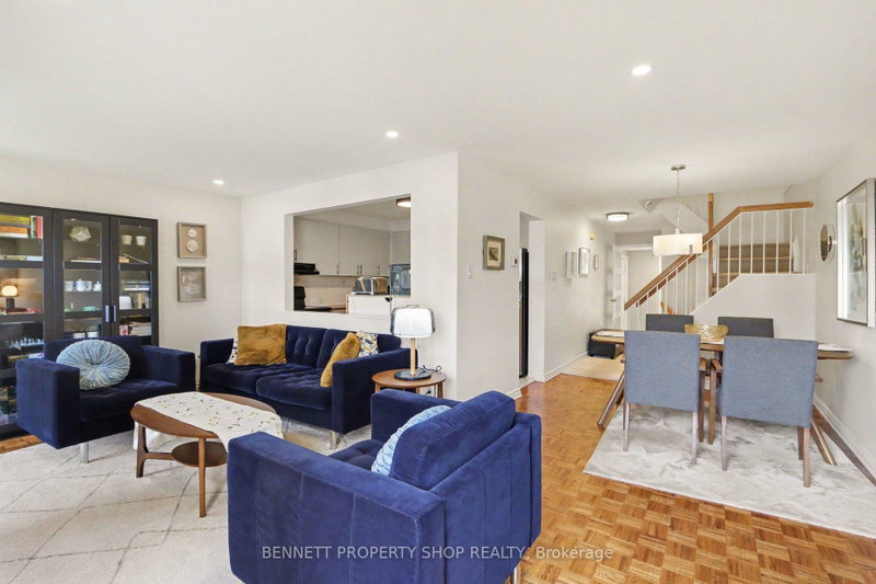 Image of home for listing MLS® X13592868