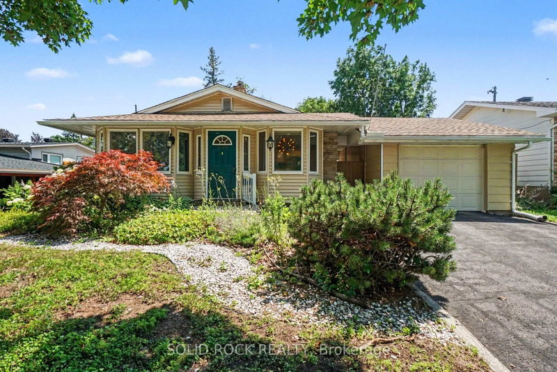 Image of home for listing MLS® X13593152