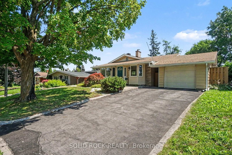 Image of home for listing MLS® X13593152