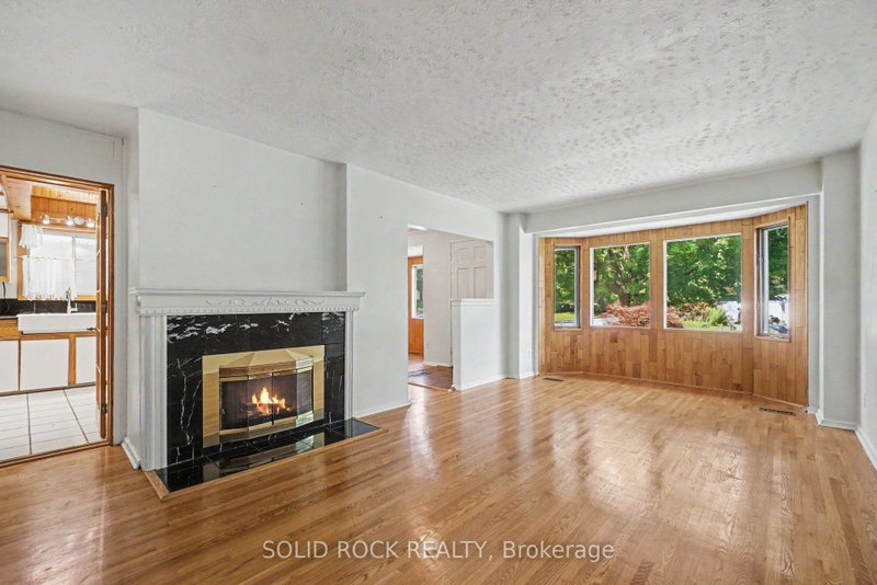 Image of home for listing MLS® X13593152
