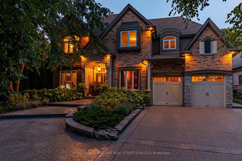 Image of home for listing MLS® X13593778