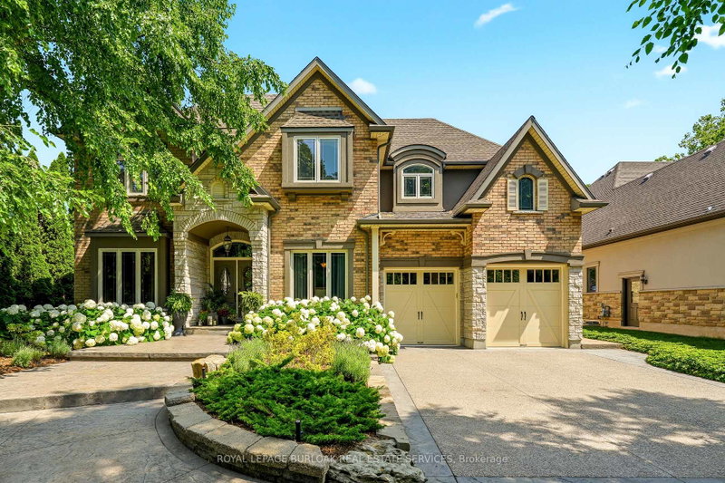 Image of home for listing MLS® X13593778