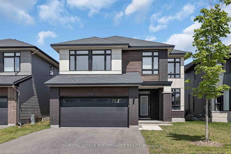 Image of home for listing MLS® X13593950