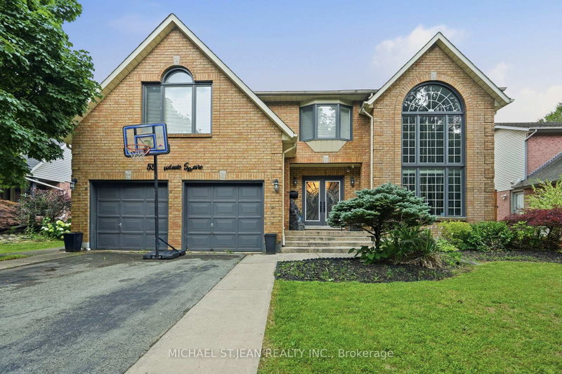 Image of home for listing MLS® X13594098