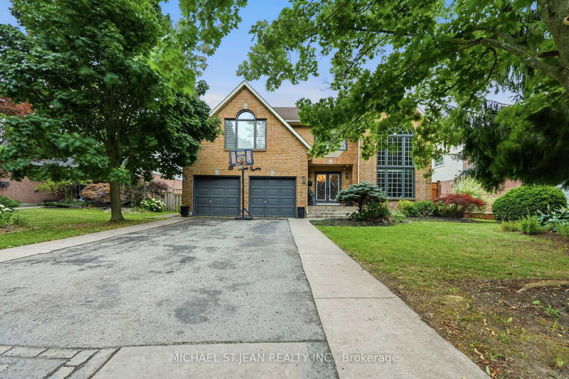 Image of home for listing MLS® X13594098