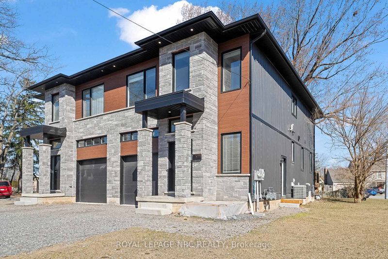 Image of home for listing MLS® X13594398