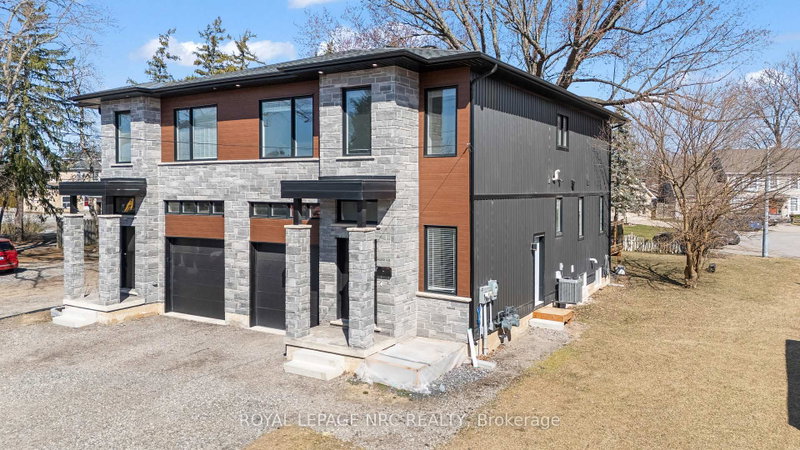 Image of home for listing MLS® X13594398