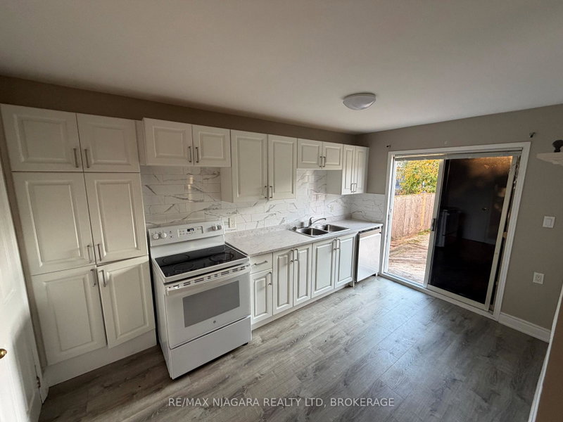 Image of home for listing MLS® X13594536