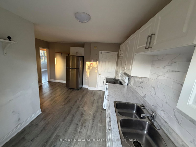 Image of home for listing MLS® X13594536