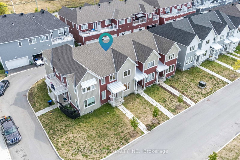 Image of home for listing MLS® X13594568