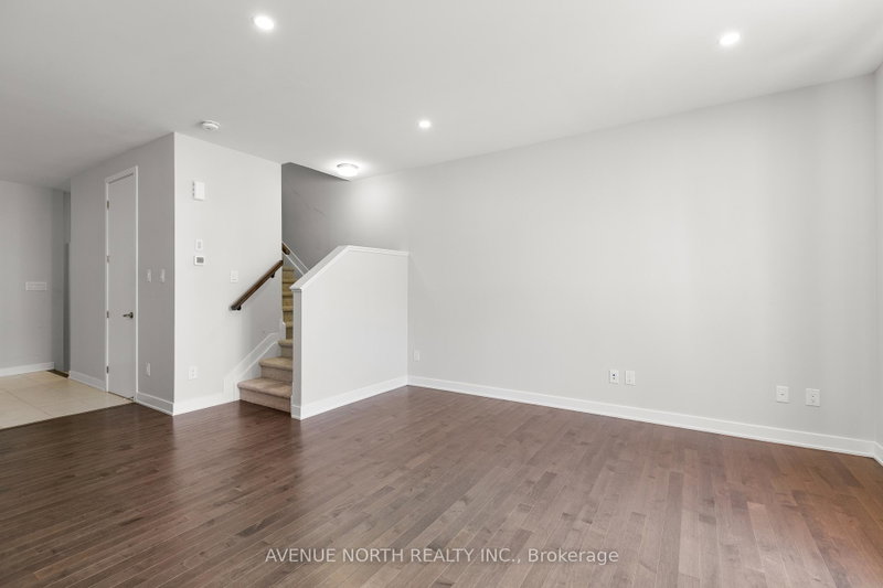 Image of home for listing MLS® X13594568
