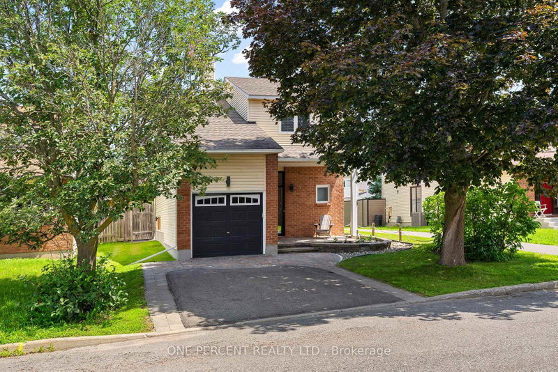 Image of home for listing MLS® X13595008
