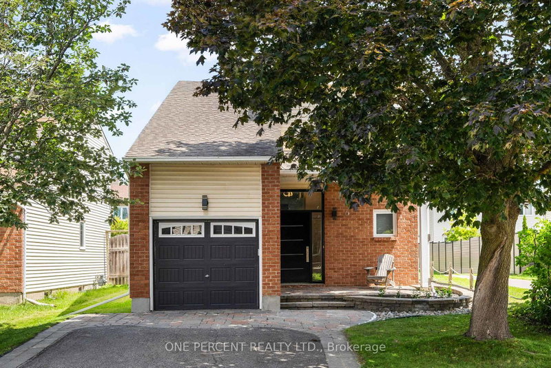 Image of home for listing MLS® X13595008