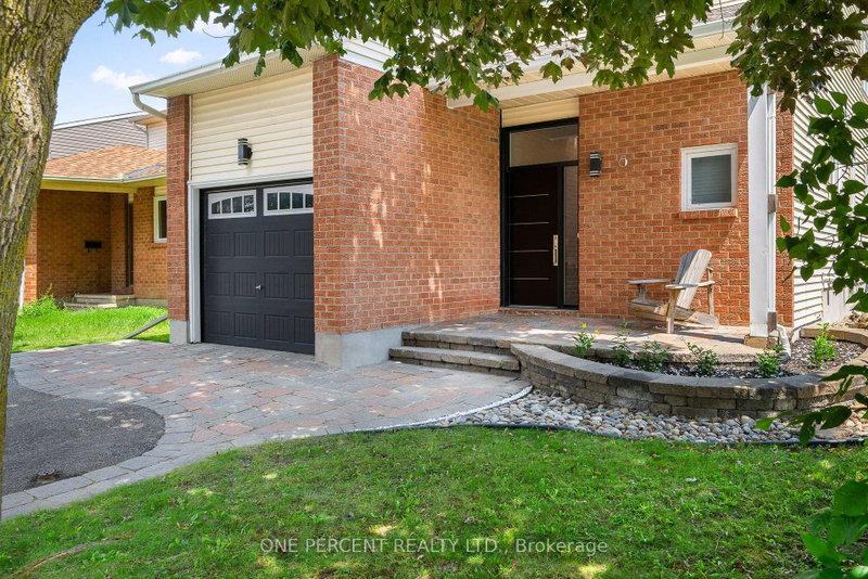 Image of home for listing MLS® X13595008