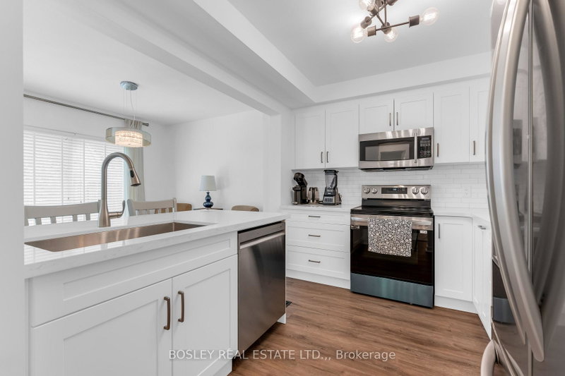 Image of home for listing MLS® X13596514