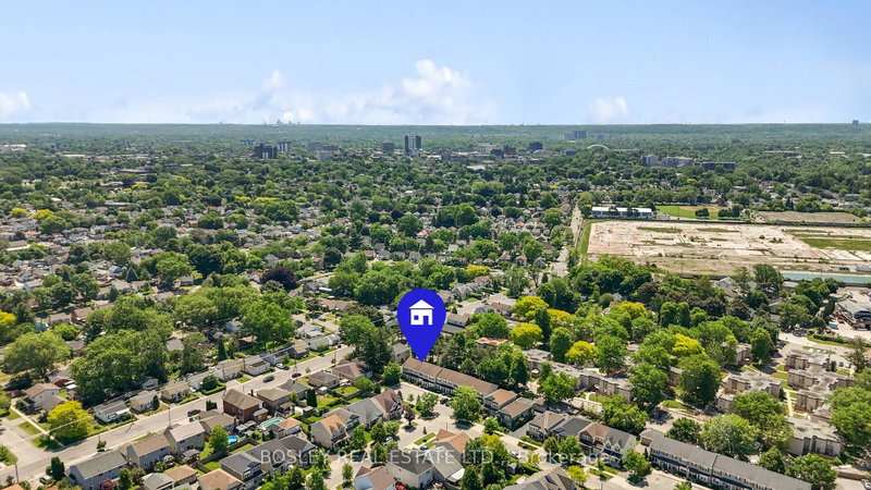 Image of home for listing MLS® X13596514