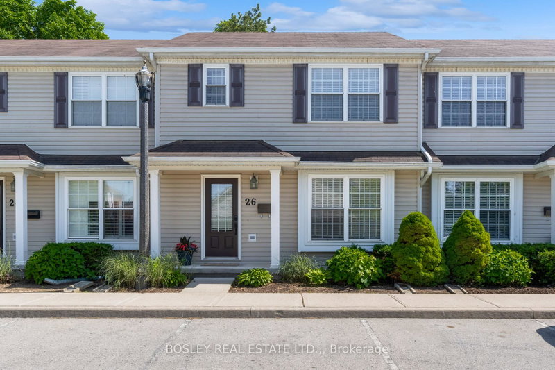 Image of home for listing MLS® X13596514
