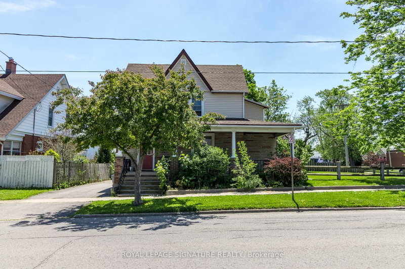 Image of home for listing MLS® X13596574