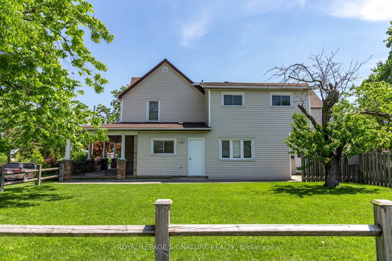 Image of home for listing MLS® X13596574