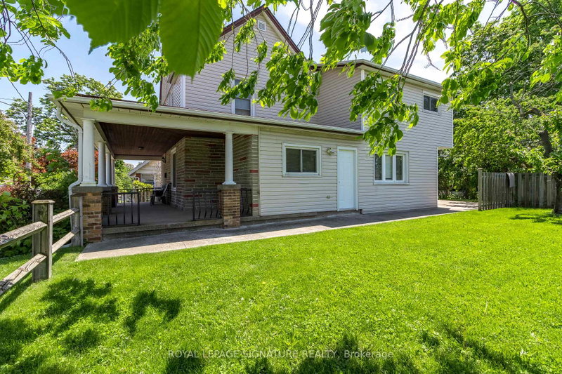 Image of home for listing MLS® X13596574
