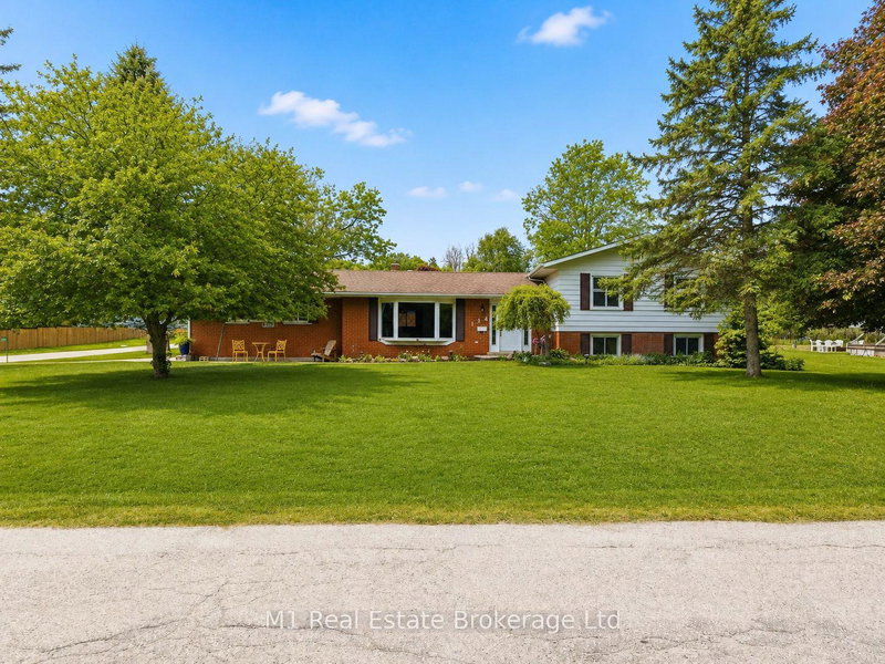 Image of home for listing MLS® X13596698