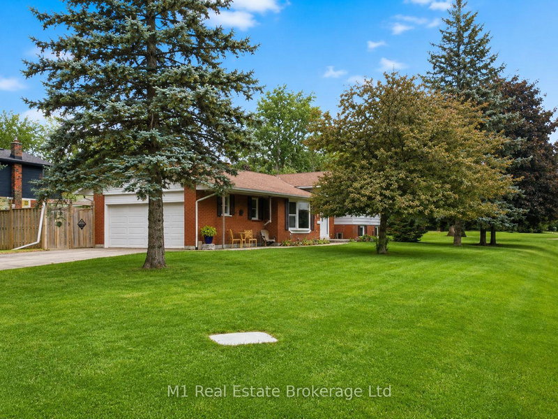 Image of home for listing MLS® X13596698