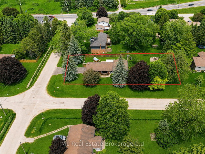 Image of home for listing MLS® X13596698