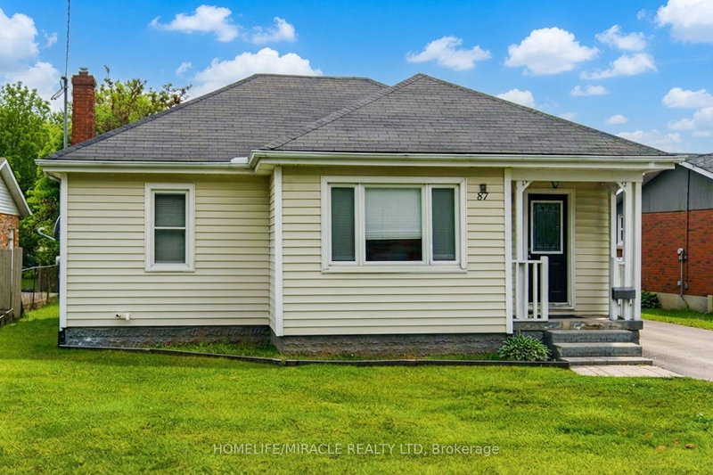 Image of home for listing MLS® X13596708