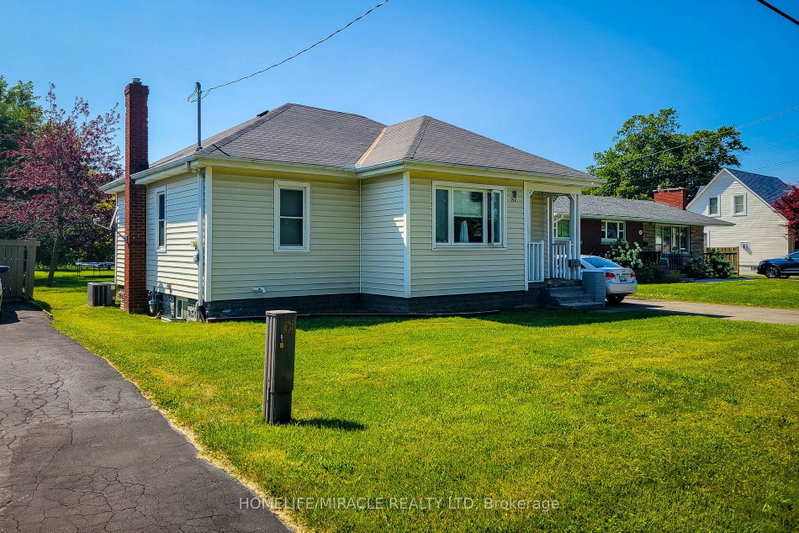 Image of home for listing MLS® X13596708