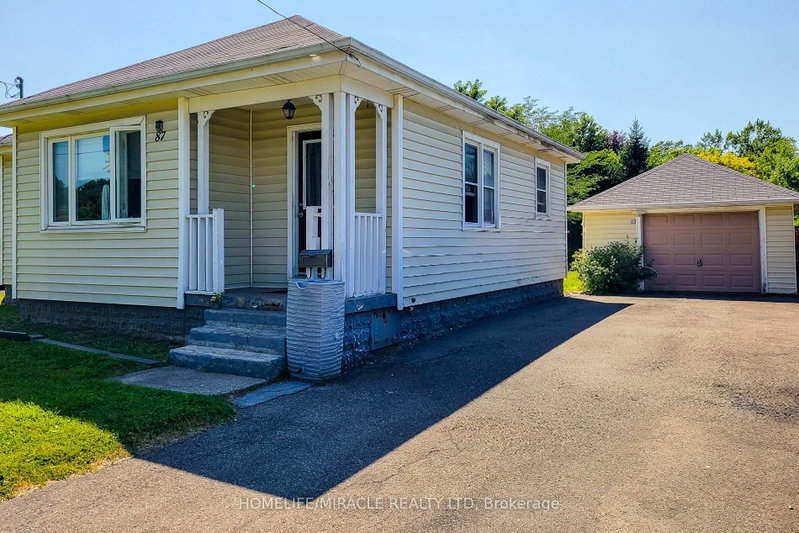Image of home for listing MLS® X13596708