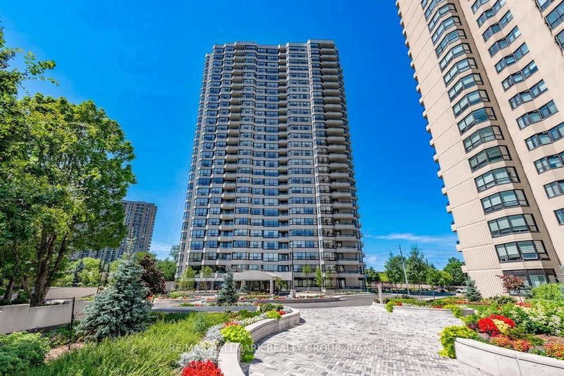 Image of home for listing MLS® X13596822