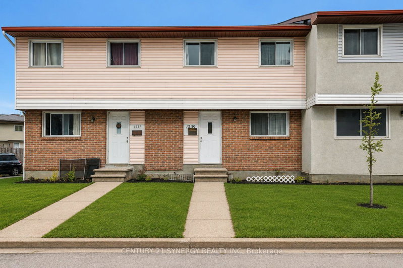 Image of home for listing MLS® X13597234