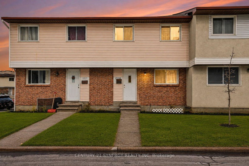 Image of home for listing MLS® X13597234