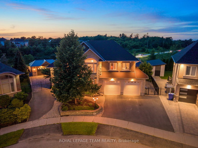 Image of home for listing MLS® X13597374