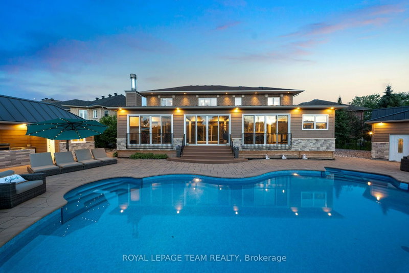 Image of home for listing MLS® X13597374