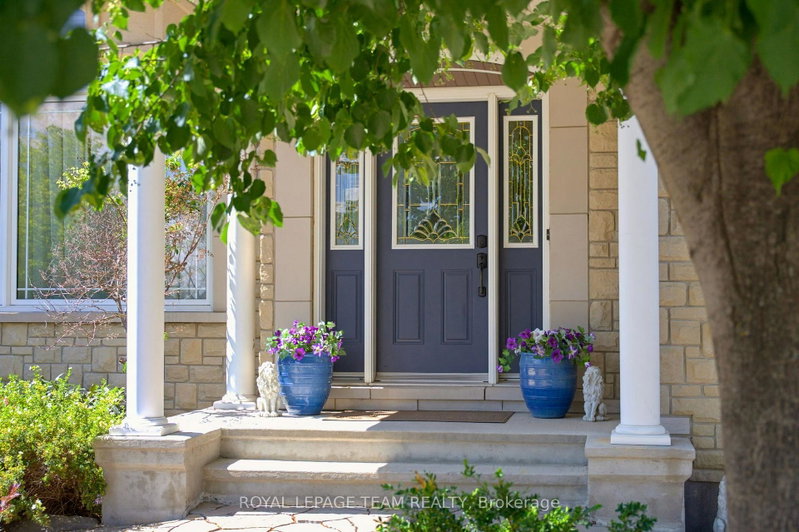 Image of home for listing MLS® X13597374