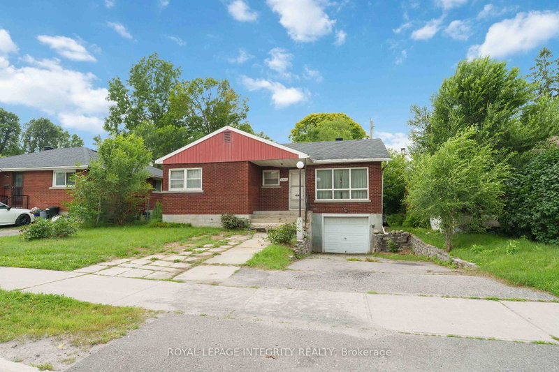 Image of home for listing MLS® X13598020