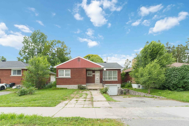 Image of home for listing MLS® X13598020