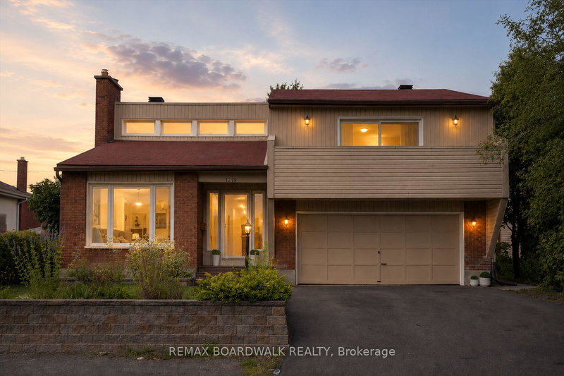 Image of home for listing MLS® X13598066