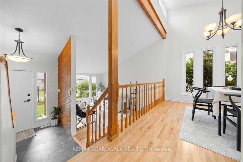 Image of home for listing MLS® X13598066