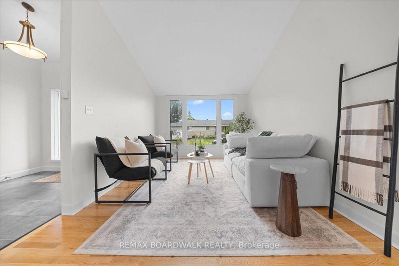 Image of home for listing MLS® X13598066