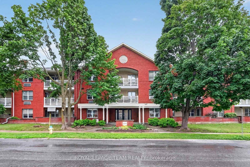 Image of home for listing MLS® X13598438