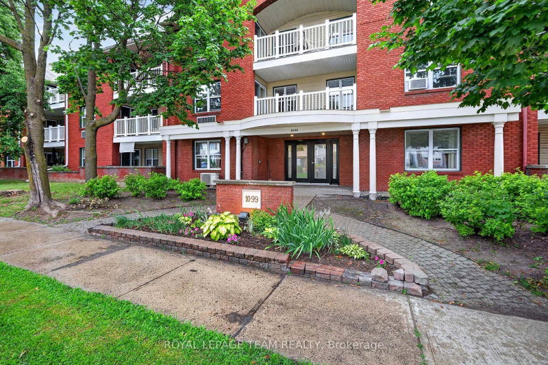 Image of home for listing MLS® X13598438