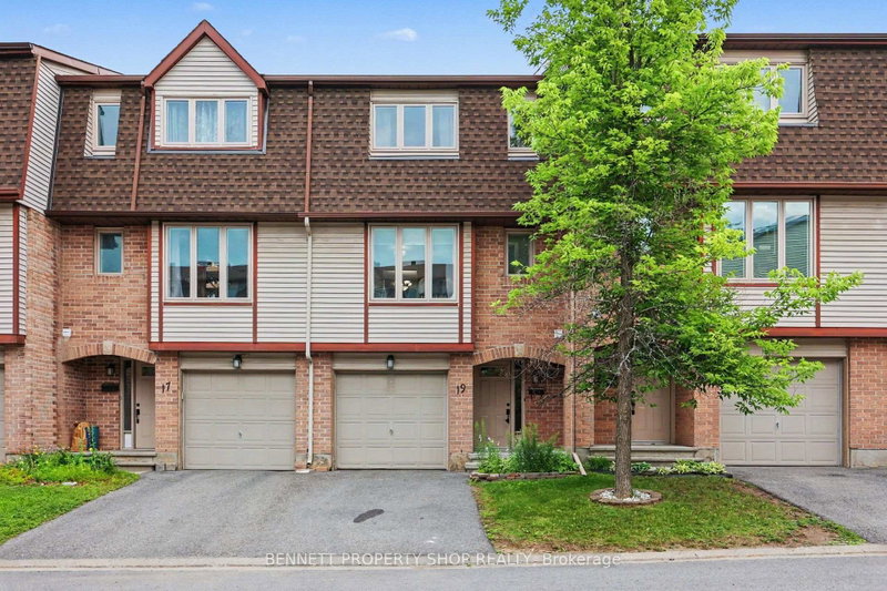 Image of home for listing MLS® X13598816