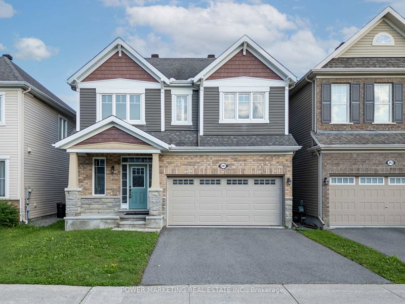 Image of home for listing MLS® X13598888